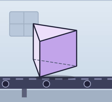 Shape Sorter Factory